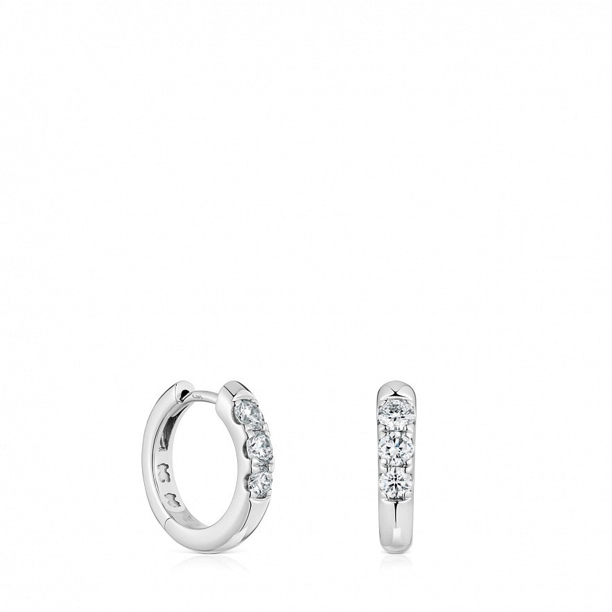 Сережки TOUS Les Classiques LGD 1004187700