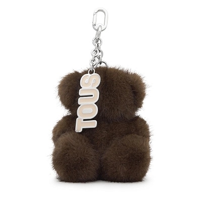 Брелок TOUS Bold Bear Wild 2002361343