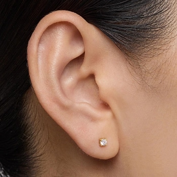 Моносережка TOUS Shine LGD 1004574800 - 1