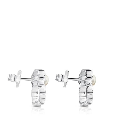 Сережки TOUS Silueta 713563510 - 1