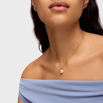 Кулон TOUS Sweet Dolls 1004348500 - 1