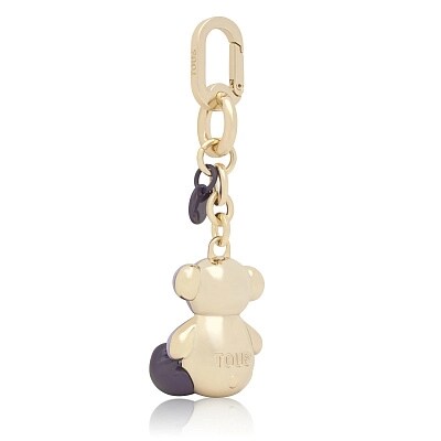 Брелок для ключів TOUS Bold Bear 2002286768 - 1