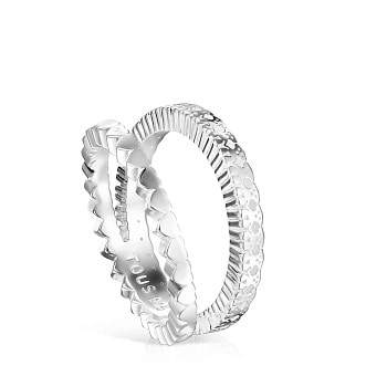 Каблучка TOUS Straight 21272563