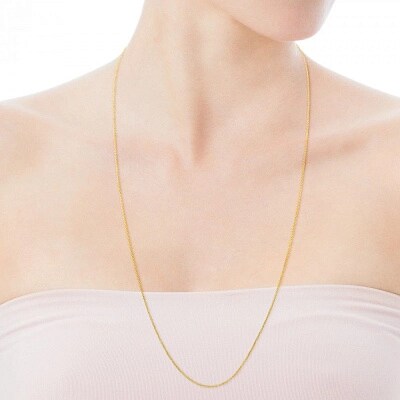 Ланцюг TOUS Chain 611902820 - 4