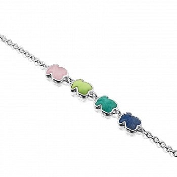 Браслет TOUS New Color 615431680 - 1
