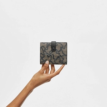 Гаманець TOUS Kaos Icon 395910213 - 1