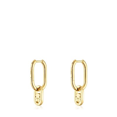Сережки TOUS Camille 1004559300 - 2