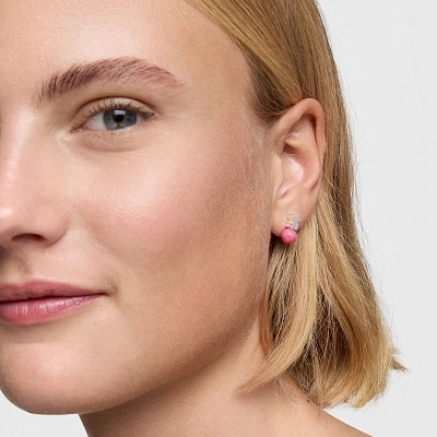 Сережки TOUS Icon Mesh 1004503600 - 3