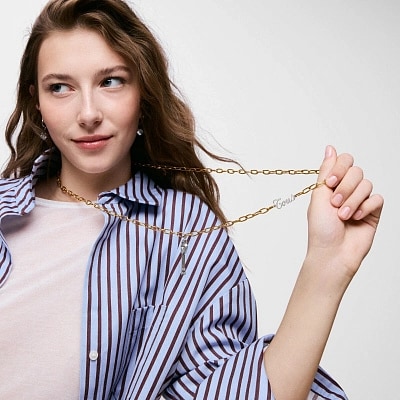 Намисто TOUS Charming 1004641200 - 3