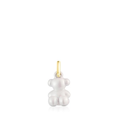 Кулон TOUS Bold Bear 211524640