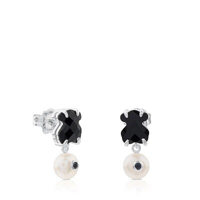 Сережки TOUS Erma 513633500 - 4