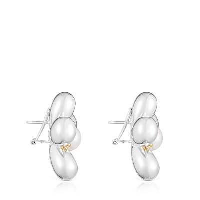 Сережки TOUS Daisy 1004325600 - 1