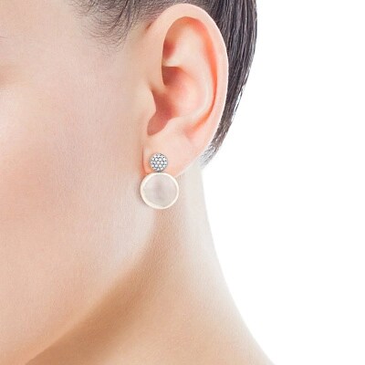 Сережки TOUS Alecia 712213000 - 2