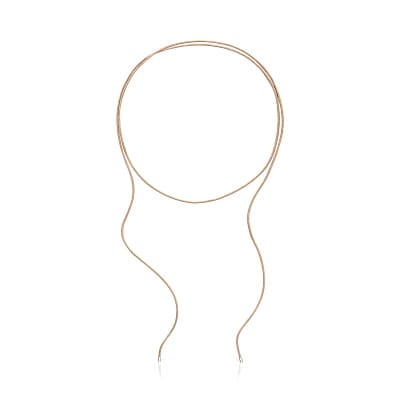 Намисто TOUS Basics 1004621000