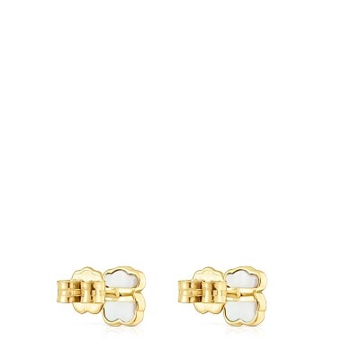 Сережки TOUS XXS 1004435500 - 4