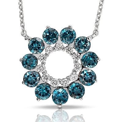 Намисто TOUS Atelier Mandala 815622290 - 2