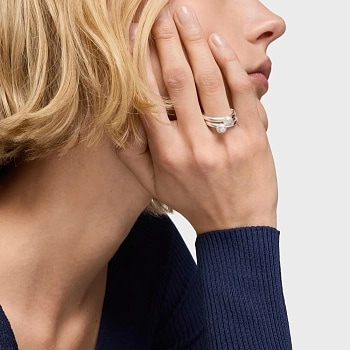 Каблучка TOUS Icon Pearl 100455481 - 1