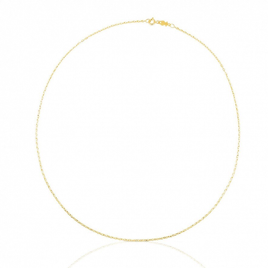 Ланцюг TOUS Chokers 914002050