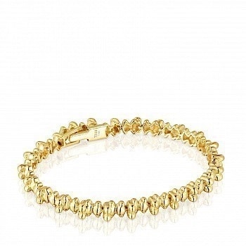 Браслет TOUS Bold Bear 1004103000