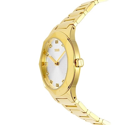 Годинник TOUS Karat Oval 200351055 - 1