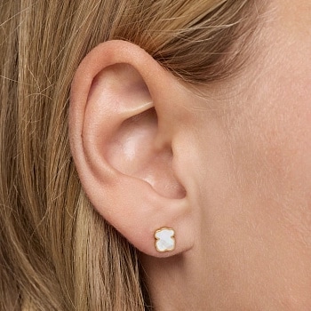 Сережки TOUS XXS 1004435500 - 1