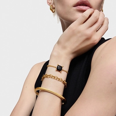 Браслет TOUS Color Black 1004235300 - 4