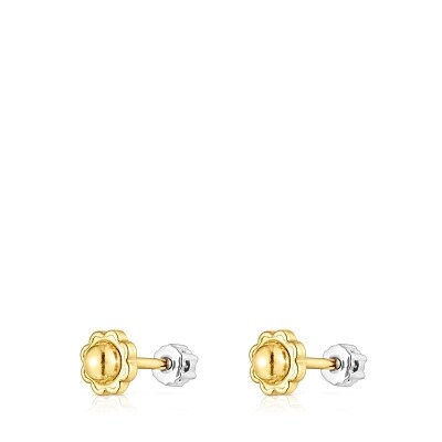 Сережки TOUS Diamonds 111023110 - 2