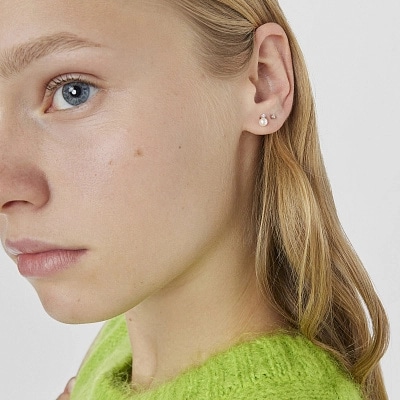 Сережки TOUS Basics 111023052 - 6