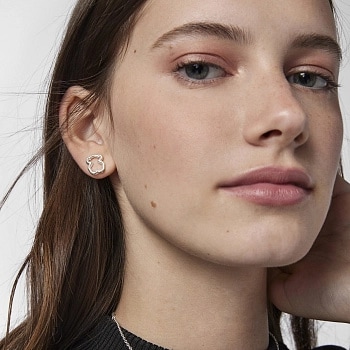 Сережки TOUS New Carrusel 316983500 - 1