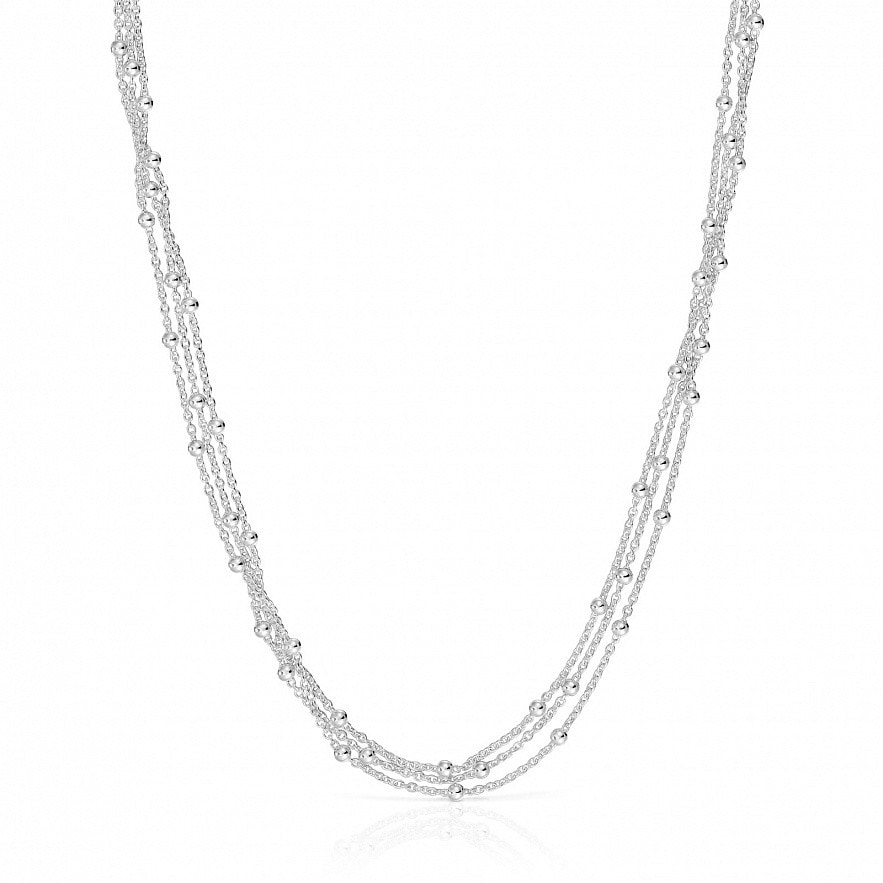 Намисто TOUS Basics 1004146600