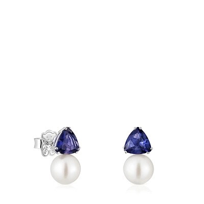 Сережки TOUS Ivette 1004215600
