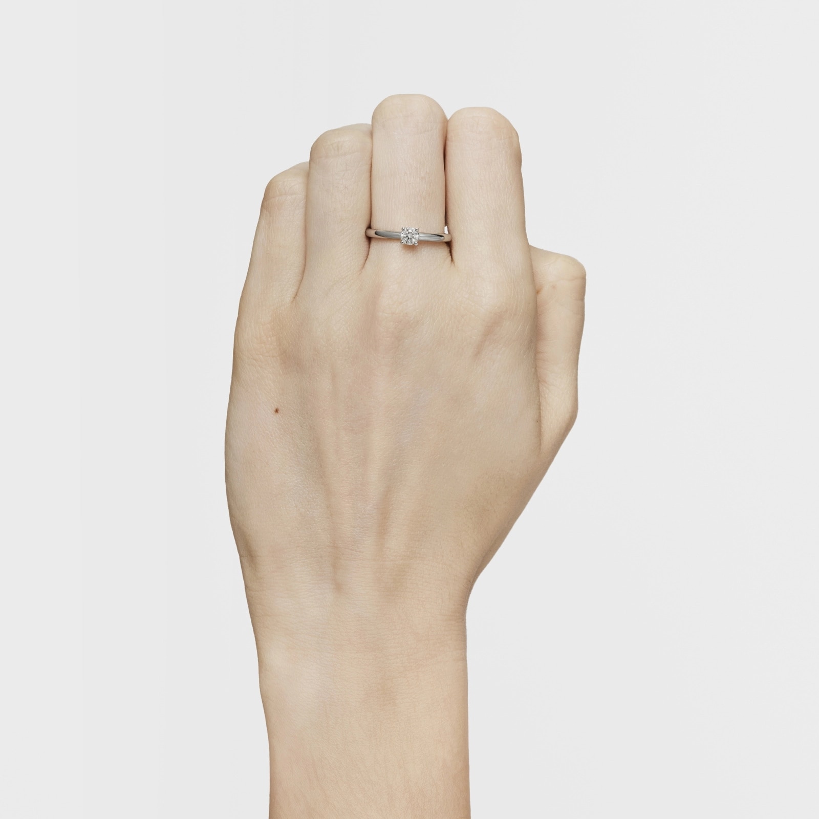 Каблучка TOUS Les Classiques LGD 100418741 - 1