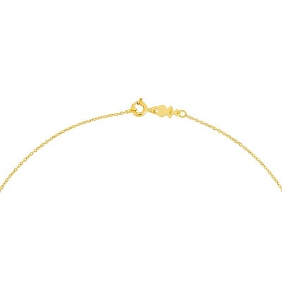 Ланцюг TOUS Chain 714000450 - 1