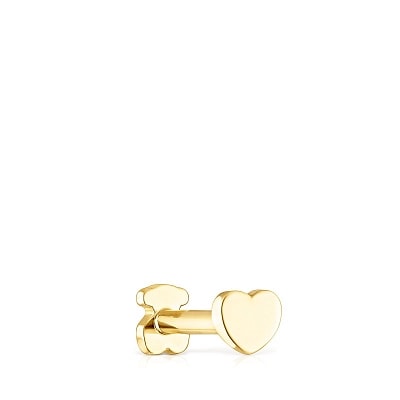 Сережки TOUS Basics 211513110 - 1