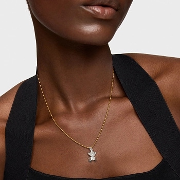 Кулон TOUS Sweet 40s 1004466500 - 1