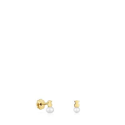 Сережки TOUS Puppies 115263010