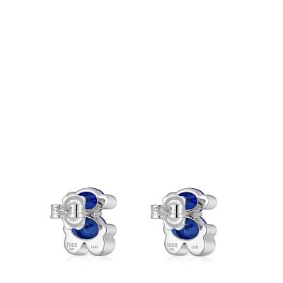 Сережки TOUS Color Bear LGG 1004254800 - 2