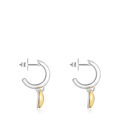 Сережки TOUS Flechazo 1004567800 - 1