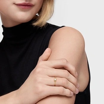 Каблучка TOUS Color Pills LGD 100442161 - 1