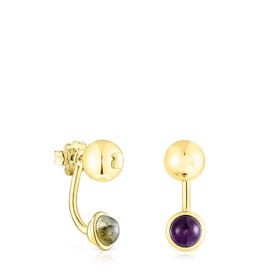 Сережки TOUS Plump 211543530