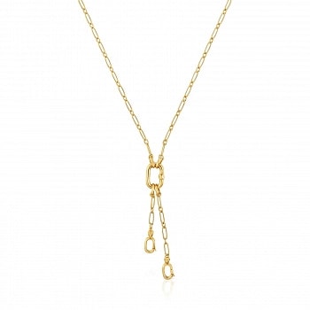 Намисто TOUS Hold Oval 1004347400