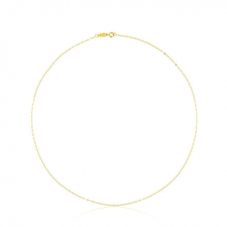 Ланцюг TOUS Chain 714008930