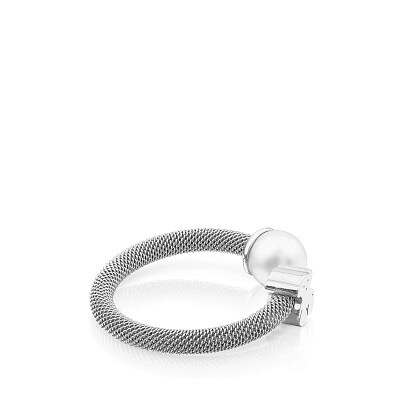 Каблучка TOUS Icon Mesh 61310550 - 3