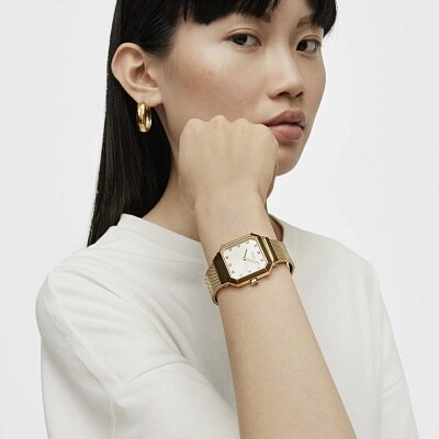 Годинник TOUS Karat 300358062 - 5