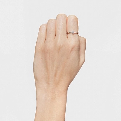 Каблучка TOUS Les Classiques LGD 100418761 - 1