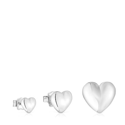 Сережки TOUS Garden of Love 1004326600