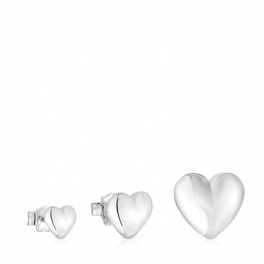 Сережки TOUS Garden of Love 1004326600