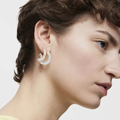 Сережки TOUS Galia Basic 1004095400 - 2