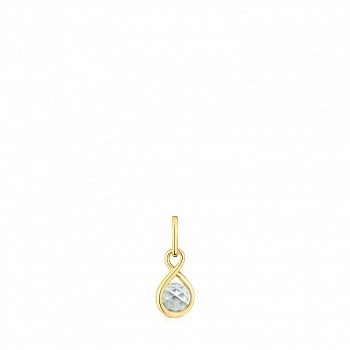 Кулон TOUS Alma Motif 311674500