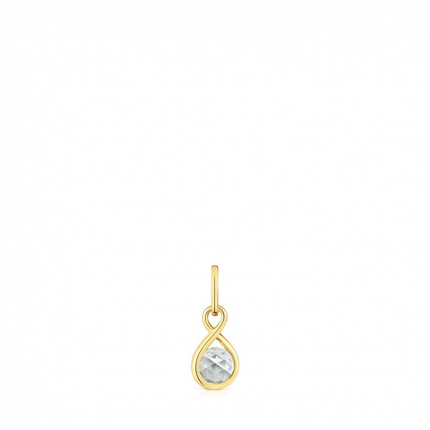 Кулон TOUS Alma Motif 311674500